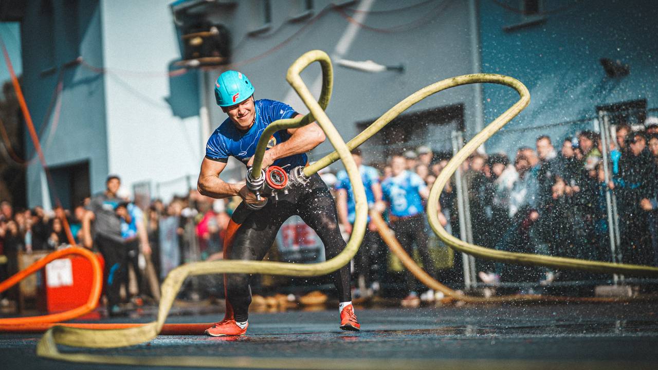 Úvodní fotka Firesport.cz