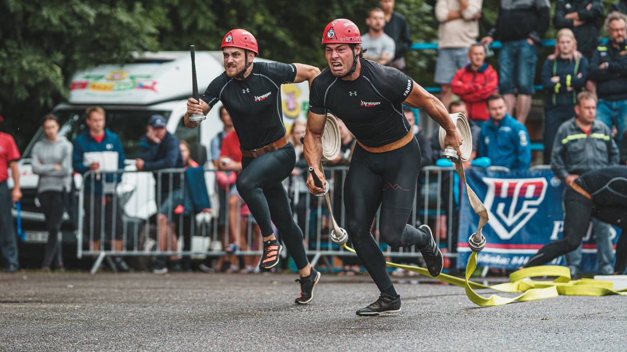 Úvodní fotka Firesport.cz